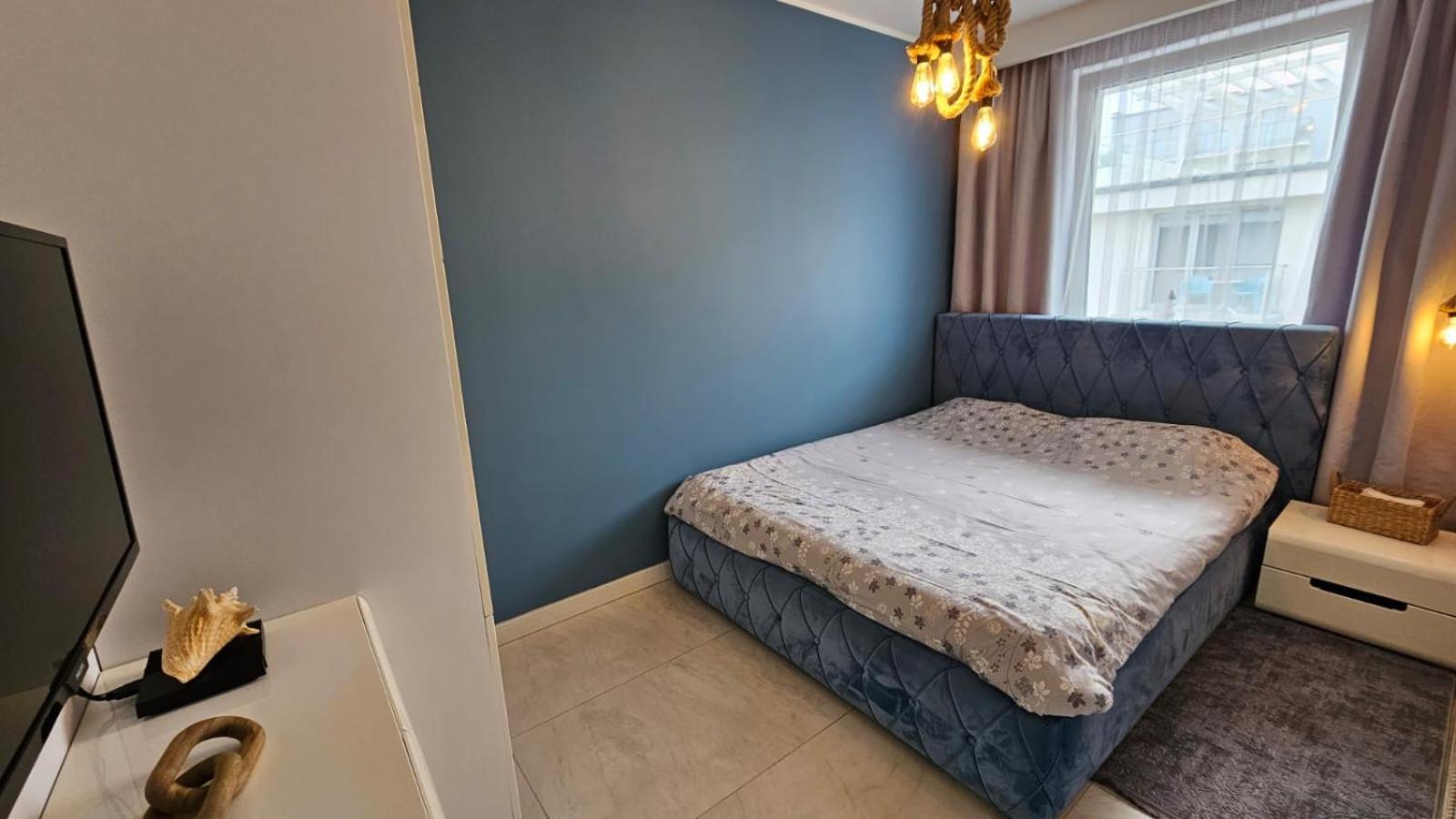 Apartamenty Klifowa Rewal Dış mekan fotoğraf